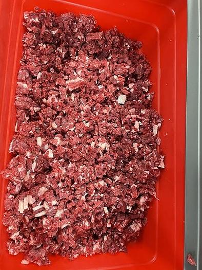 MHS Model 850-96 Series Industrial Meat Dicers