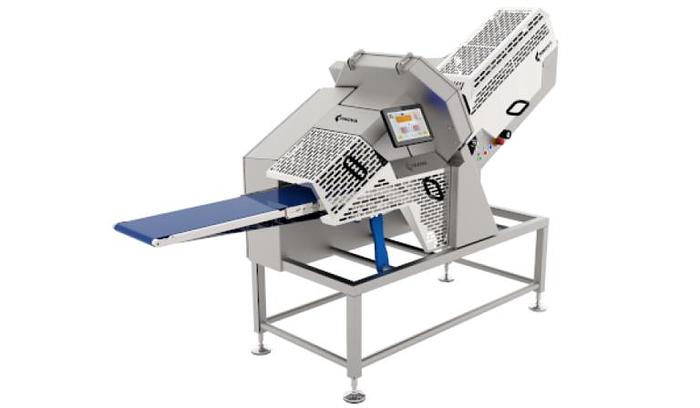 Finova Compact Slicer Slicefil-300