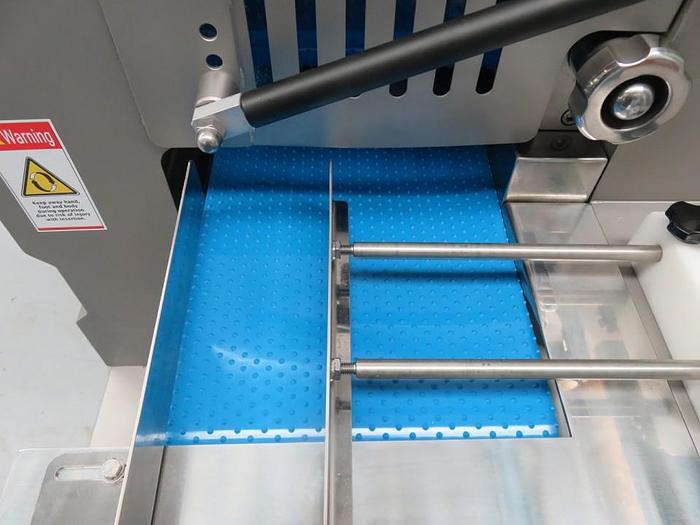 RAM Chicken Breast Butterfly & Slicing Machine | High-Speed & Efficient