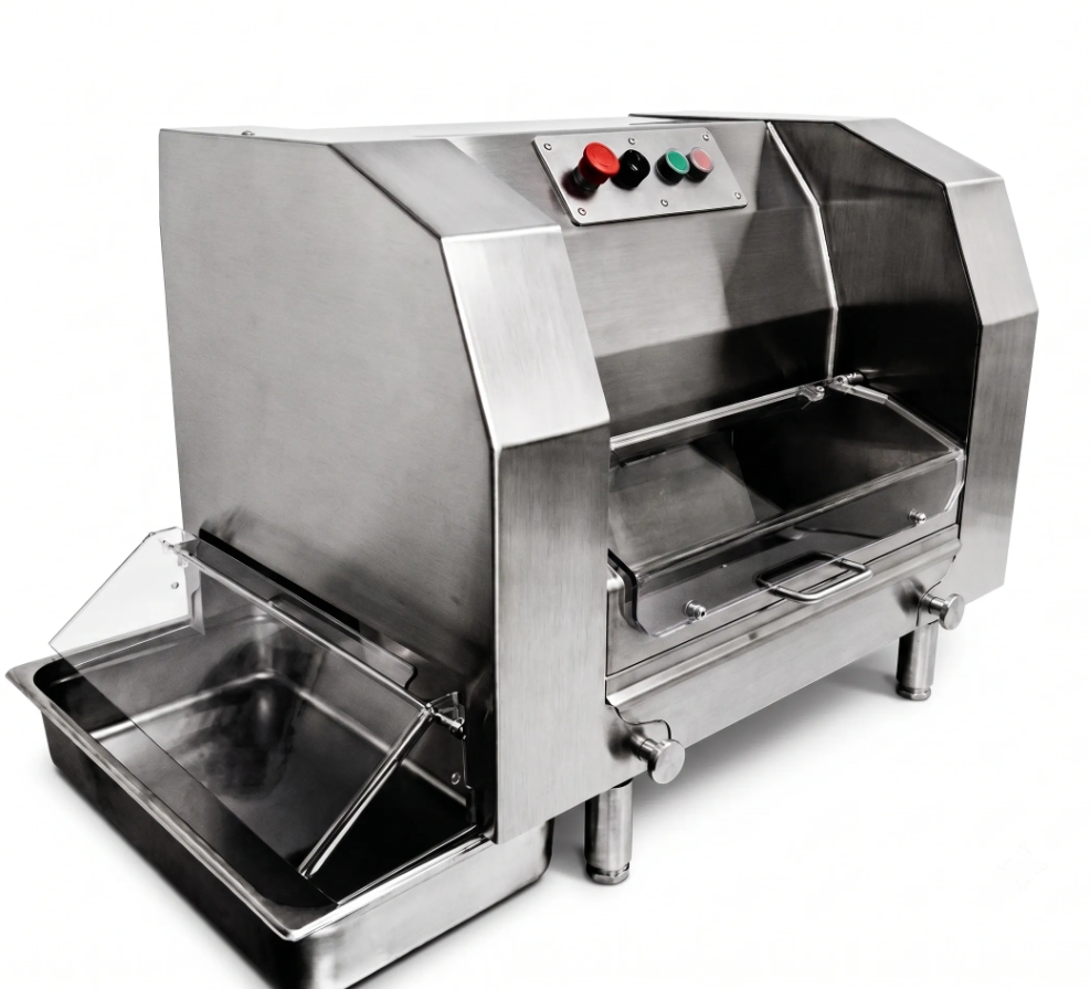 CainCo C1000 Automatic Commercial Meat & Cheese Slicer