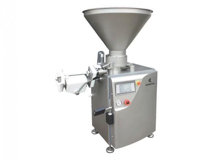 Finova ECV-3000 - Continuous Electric Vacuum Stuffer ECV-3000