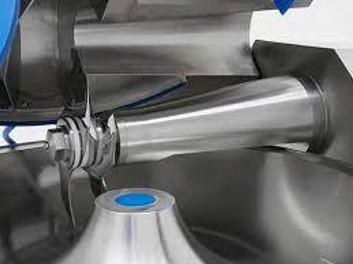 Talsa Model K95spp PowerPlus Supreme Digital Industrial Bowl Chopper