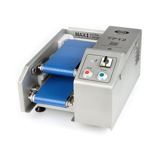 RAM HORIZONTAL TABLE TOP MEAT SLICER TP-30