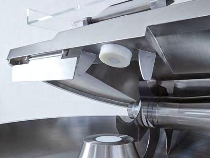 Talsa Model K200nb Standard Electronic Industrial Bowl Cutter