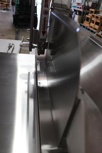 RAM S16 Industrial Meat Band Saw