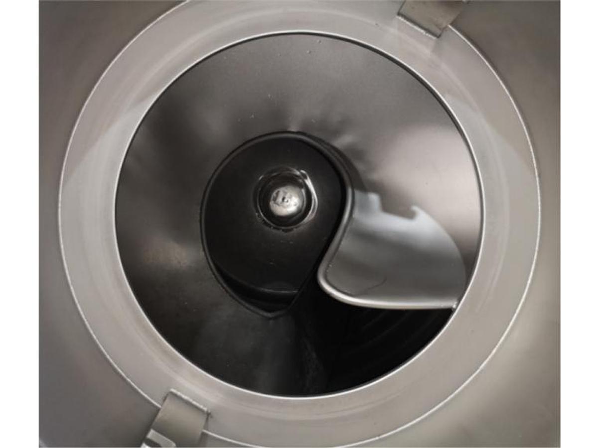Finova MACDAL-3000 Continuous Marinating Tumbler from RAM