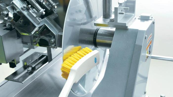 Nantsune Model NAS-330S Hermes S High-Clean Meat Slicer
