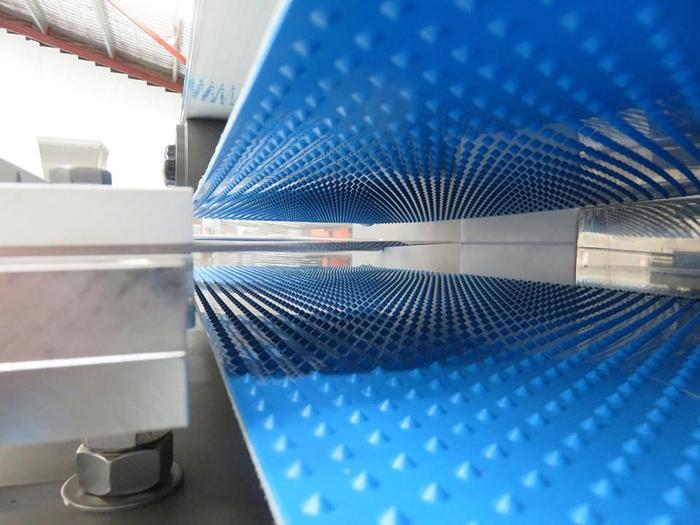 RAM Chicken Breast Butterfly & Slicing Machine | High-Speed & Efficient