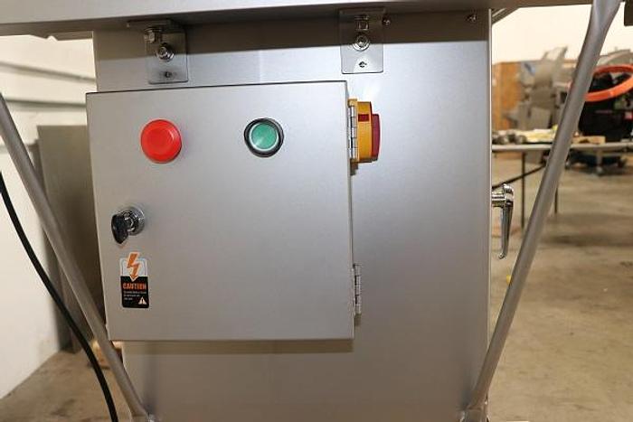 RAM S14 Industrial Meat Band Saw