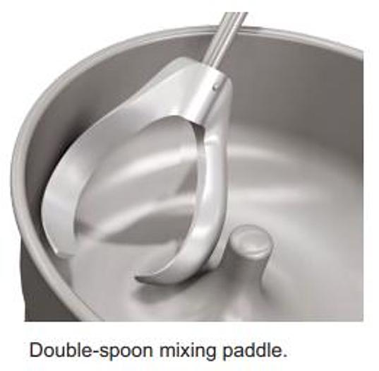 Talsa Model Mix 65SE Suprem Vertical Mixer