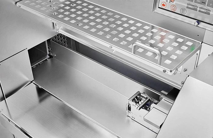 MHS FS-800 Industrial Slicer Machine