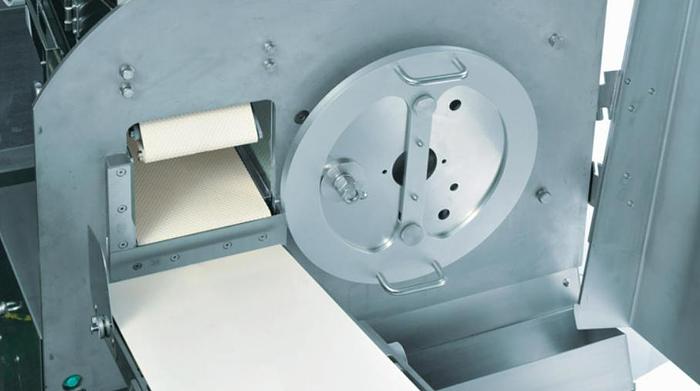 Nantsune Model NTD-165 Libra 165C 3D Fixed Weight Meat Slicer