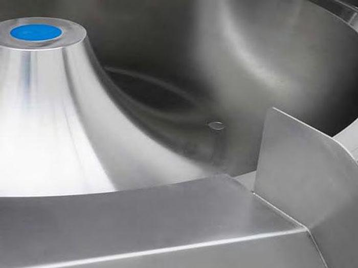 Talsa Model K95spp PowerPlus Supreme Digital Industrial Bowl Chopper