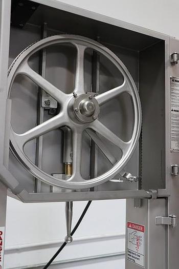 RAM S16 Industrial Meat Band Saw