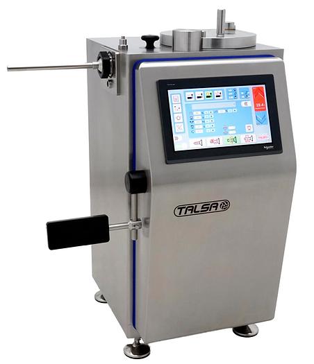 Talsa TALSA 30L Piston Stuffer with Digital Portioning and Horn Twisting