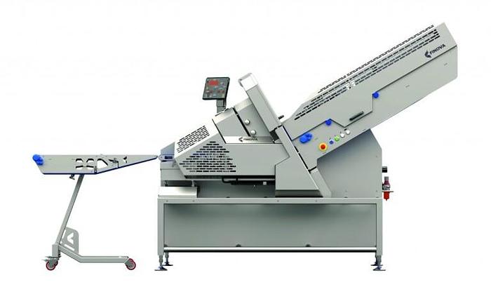 Finova Model SliceFil-320 modular Slicer