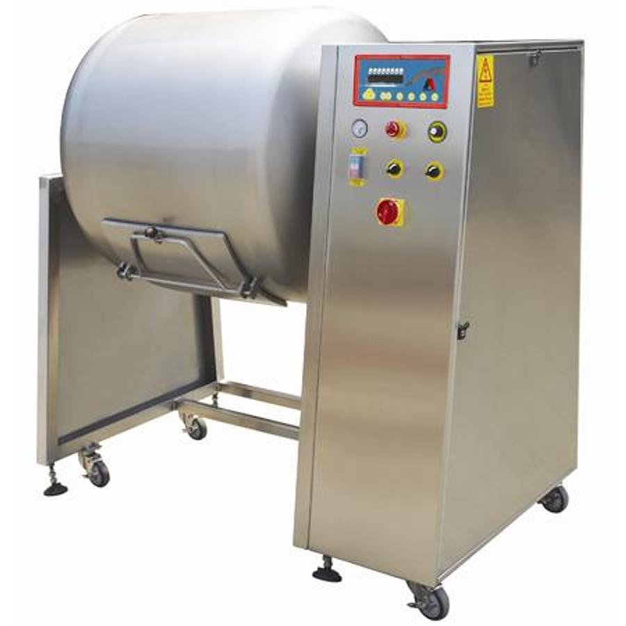 RAM MT-150 Non-Continuous Vacuum Tumbler