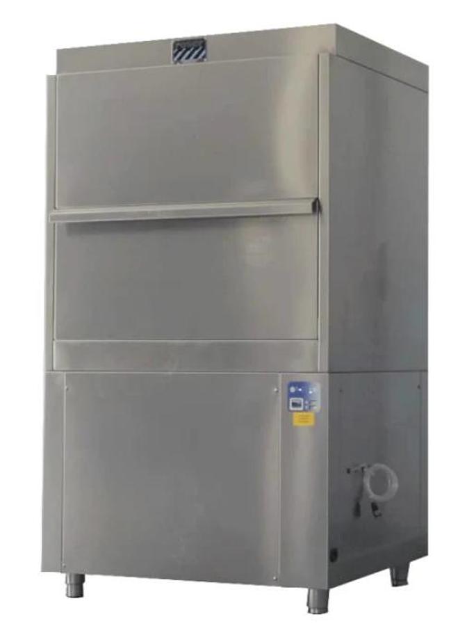 Roser Model MC24 Knife-Holder Cleaning Machine