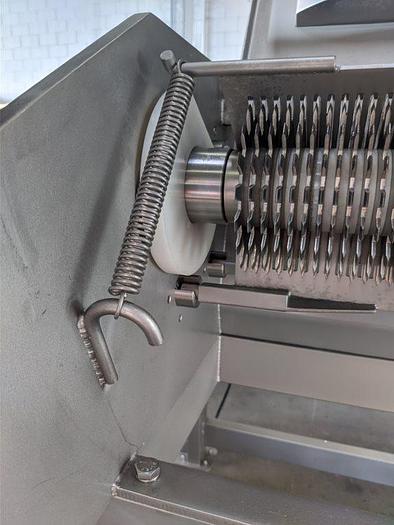 Roser Model 700 Meat Tenderizer