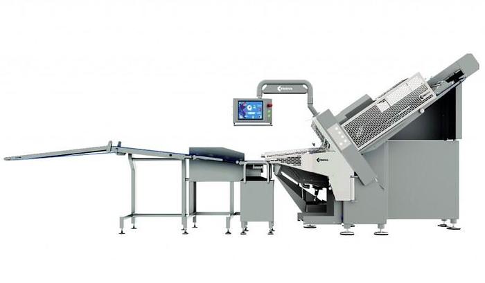 Finova SliceFil-620 / 625 Modular Slicer