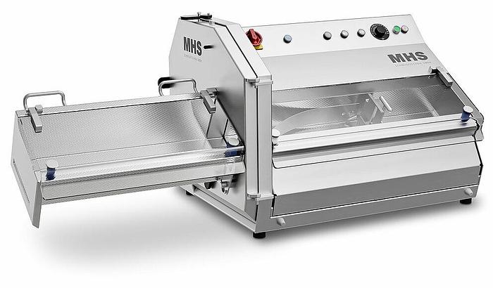 MHS Model PCE 65TM Horizontal Meat Slicer and Portion Control Machine
