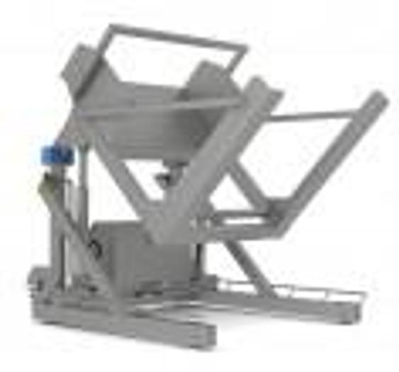 BackSaver BRLT WIDE LIFTER TIPPER