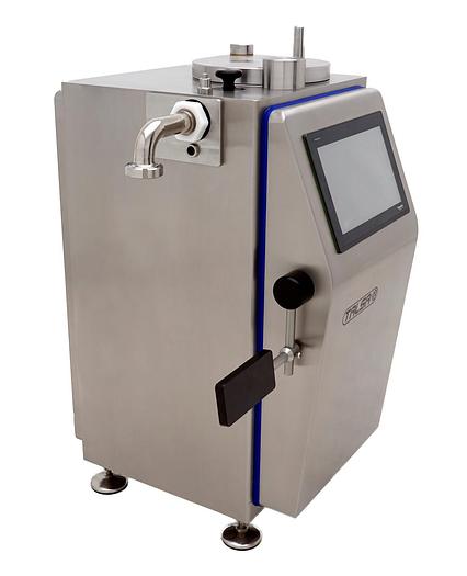 Talsa TALSA 30L Piston Stuffer with Digital Portioning and Horn Twisting