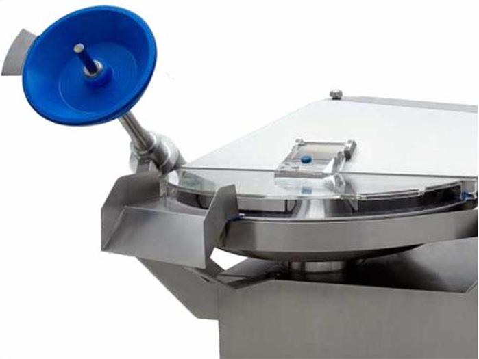 Talsa Model K95spp PowerPlus Supreme Digital Industrial Bowl Chopper