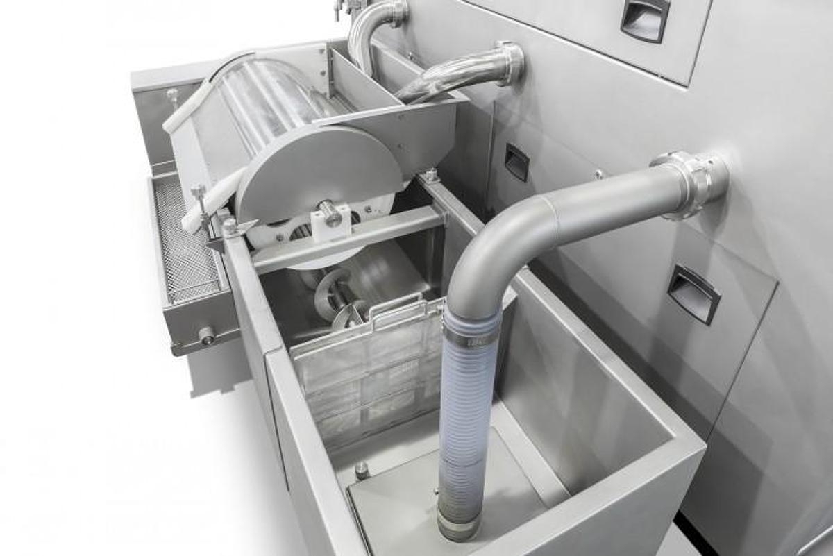 Roser SM30 Duo - High‑Pressure Brine Injector from RAM