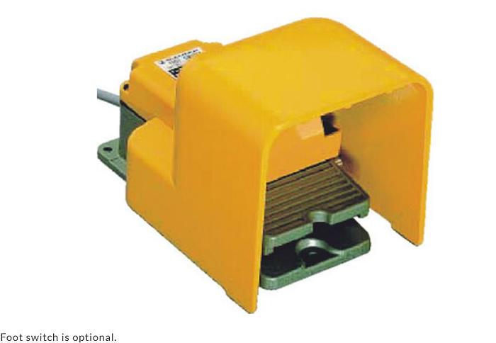 Nantsune Model NAS-330ER Hermes ER High/Clean Meat Slicer
