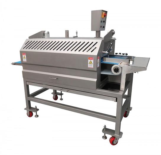 RAM Chicken Breast Butterfly & Slicing Machine | High-Speed & Efficient