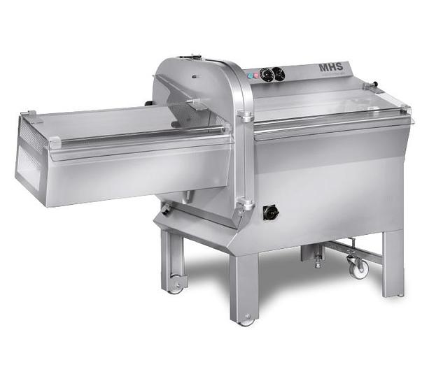 MHS Model PCE 70-100 KS Horizontal Slicing and Portion Control Machine