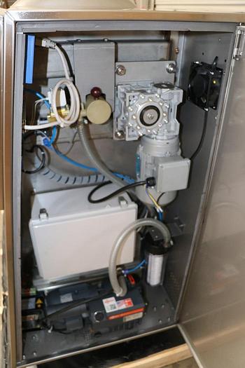 RAM Model MT-150B Continuous Marinating Vacuum Tumbler