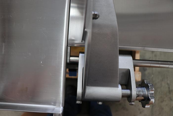 RAM S16 Industrial Meat Band Saw