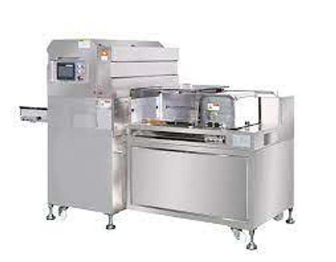 RAM Frozen Meat High-Speed Super Cutting Machine SHF-440