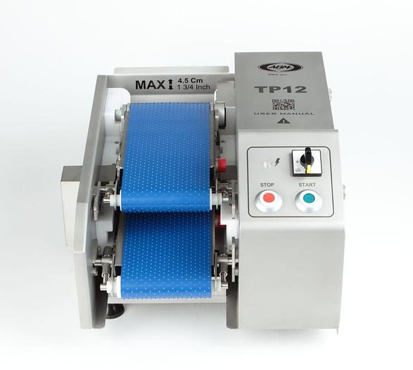 RAM HORIZONTAL TABLE TOP MEAT SLICER TP-30