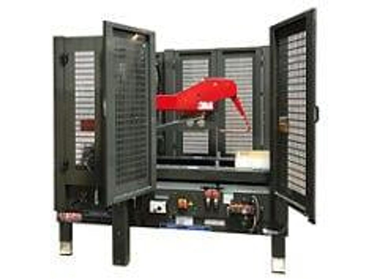 8000AF3 Automatic Case Sealer