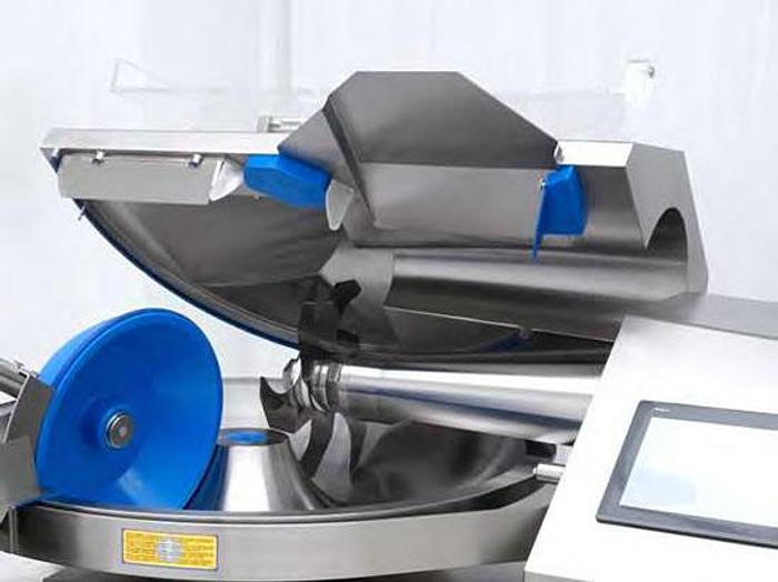 Talsa Model K95spp PowerPlus Supreme Digital Industrial Bowl Chopper