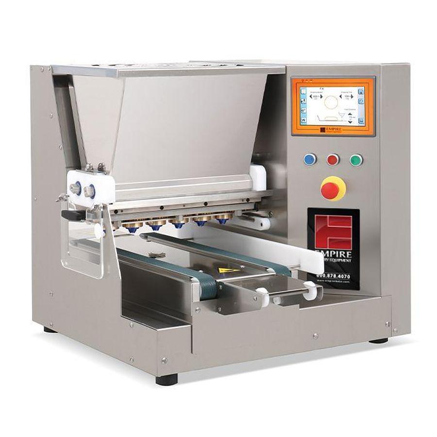 BabyDrop MAXX Table-Top Cookie Depositor