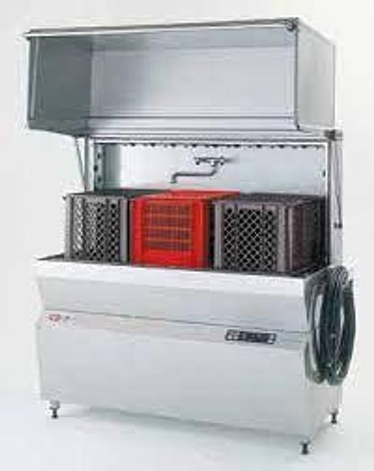 Jeros Model 8130 industrial Utensil Washer Cleaning System