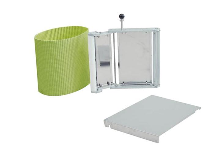 Nantsune Model NAS-330S Hermes S High-Clean Meat Slicer