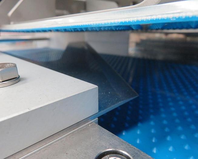 RAM Chicken Breast Butterfly & Slicing Machine | High-Speed & Efficient
