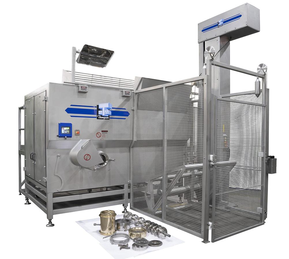 Thompson 92500 Industrial Mixer Grinder