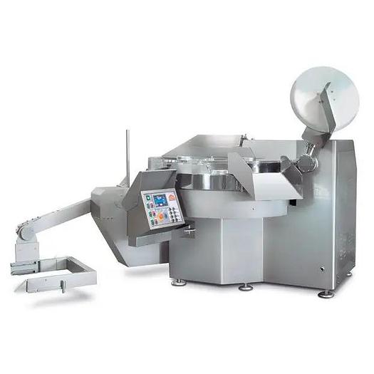 Roser Roser Roser - CATO BOWL CUTTER CT 500
