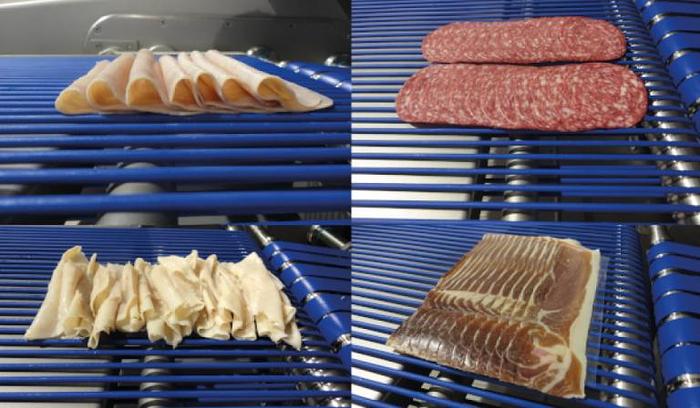 Finova Model Finova Slicefil 660 Automatic Industrial Slicer