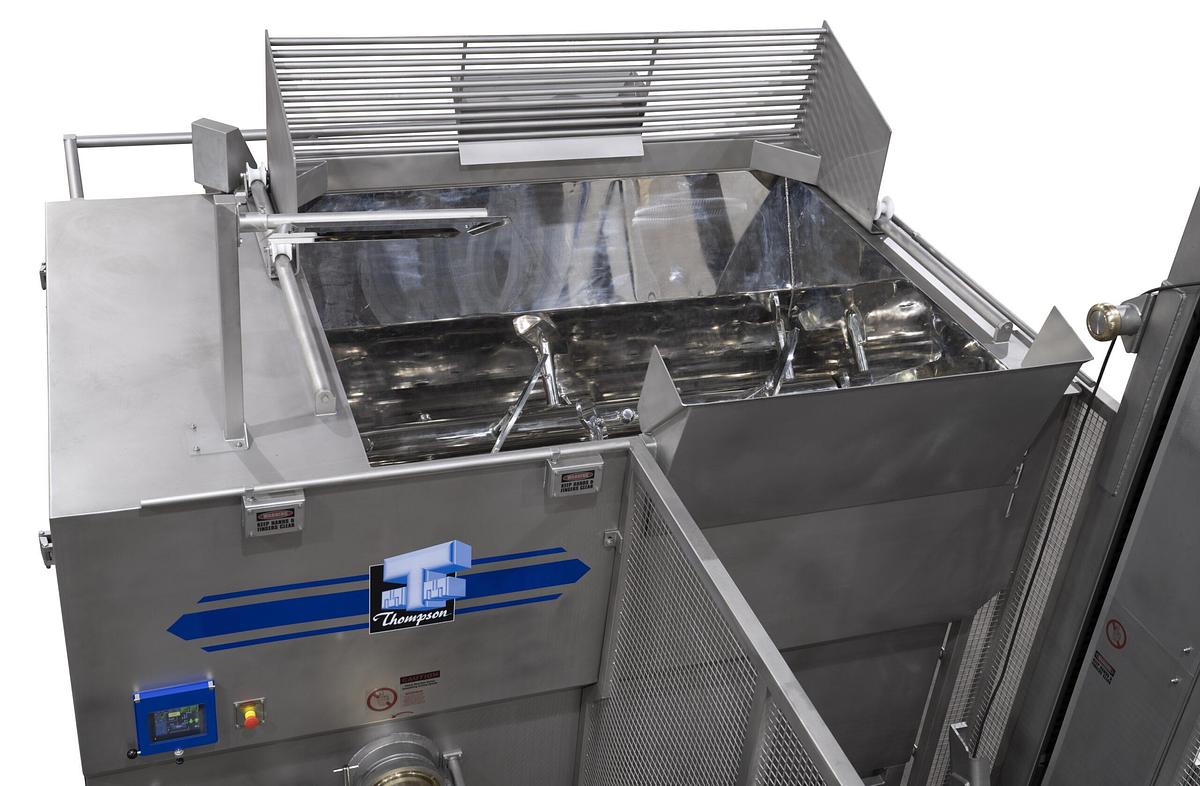 Thompson 92500 Industrial Mixer Grinder