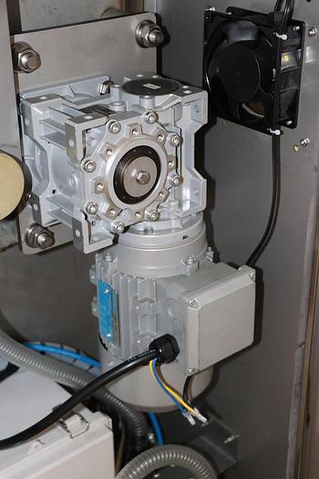 RAM Model MT-150B Continuous Marinating Vacuum Tumbler