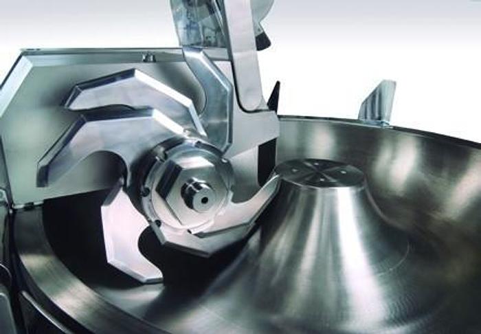 Roser Roser - CATO BOWL CUTTER CT 300