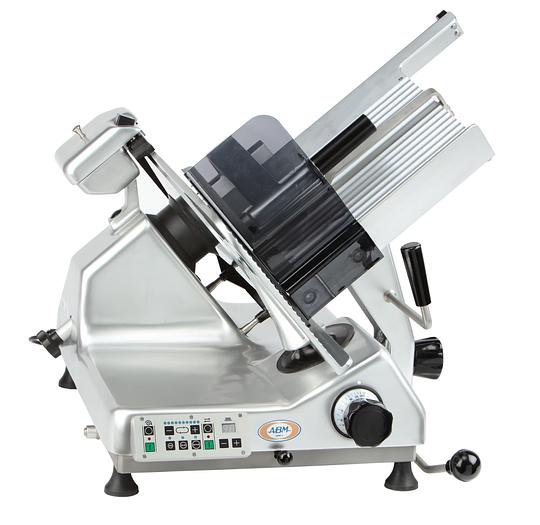 ABM Slicers Deli Slicer Semi-Auto L 350 GA L 350 GA