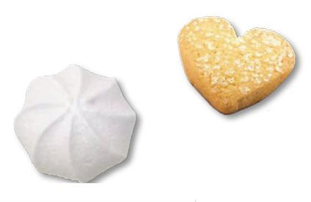 BabyDrop MAXX Table-Top Cookie Depositor